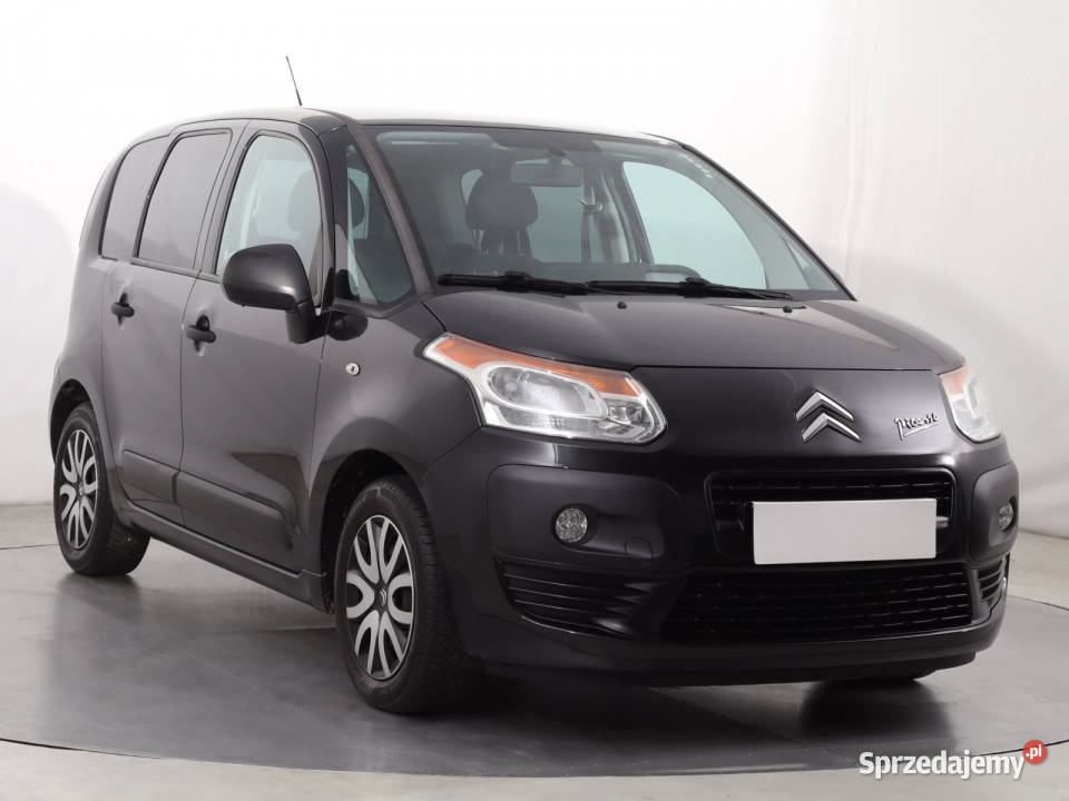 Citroen C3 Picasso 14 i Katowice