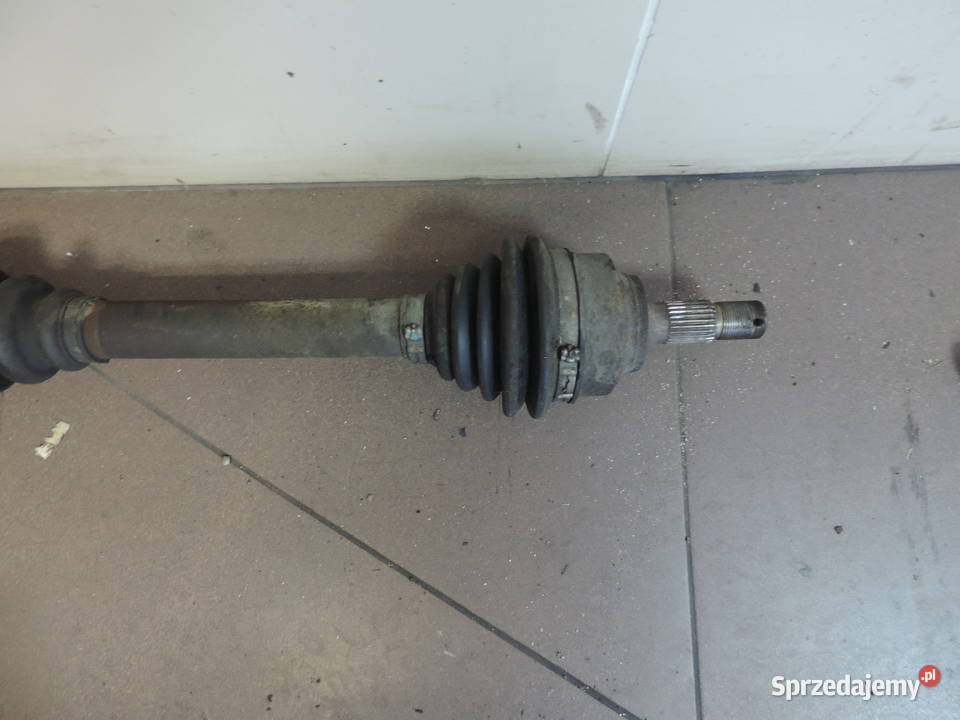 PÓŁOŚ LEWA PEUGEOT 307 14 HDI półosie Nowy Sącz
