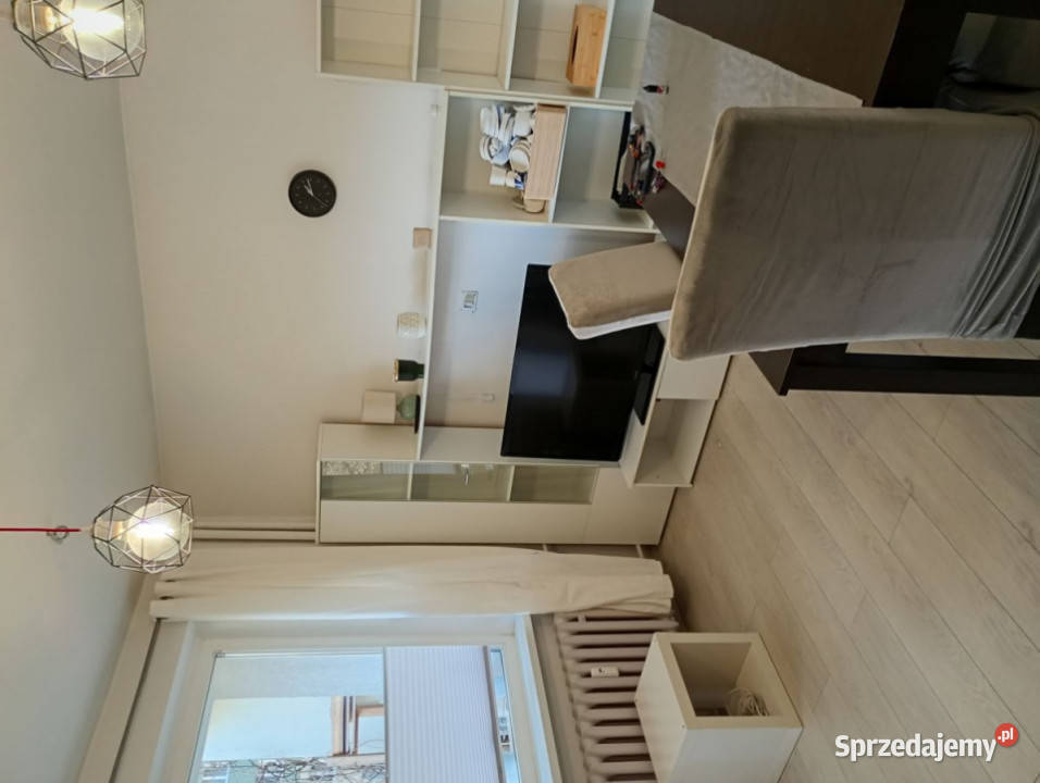 Mieszkanie Sopot 45m2 2 pokoje