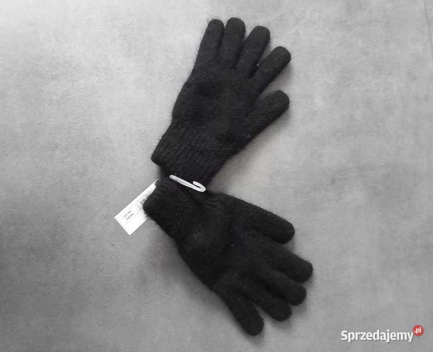 Rękawiczki damskie zimowe Wrocław