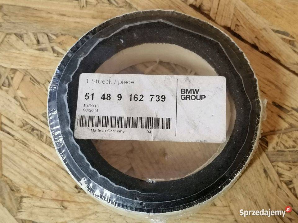 BMW F10 F11 TAŚMA IZOLACYJNA USZCZELKA PODSZYBIA Pleszew sprzedam