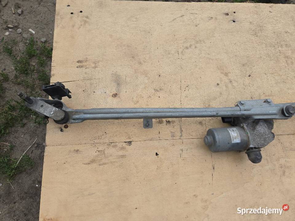 MECHANIZM WYCIERACZEK FORD C MK2 16 TDCI osobowe sprzedam
