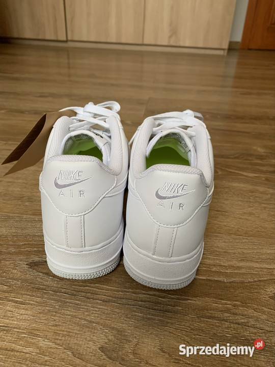 Nike Air Force 1 07 Next Nature Truskolasy