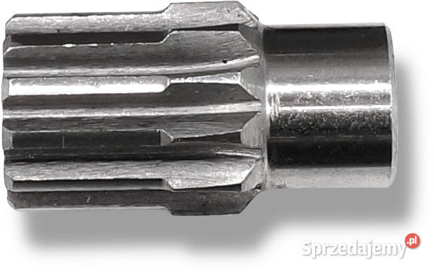 ORBITROL OSPC 315 ON Wałek 40 mm Bizon Ursus kujawsko-pomorskie Solec Kujawski