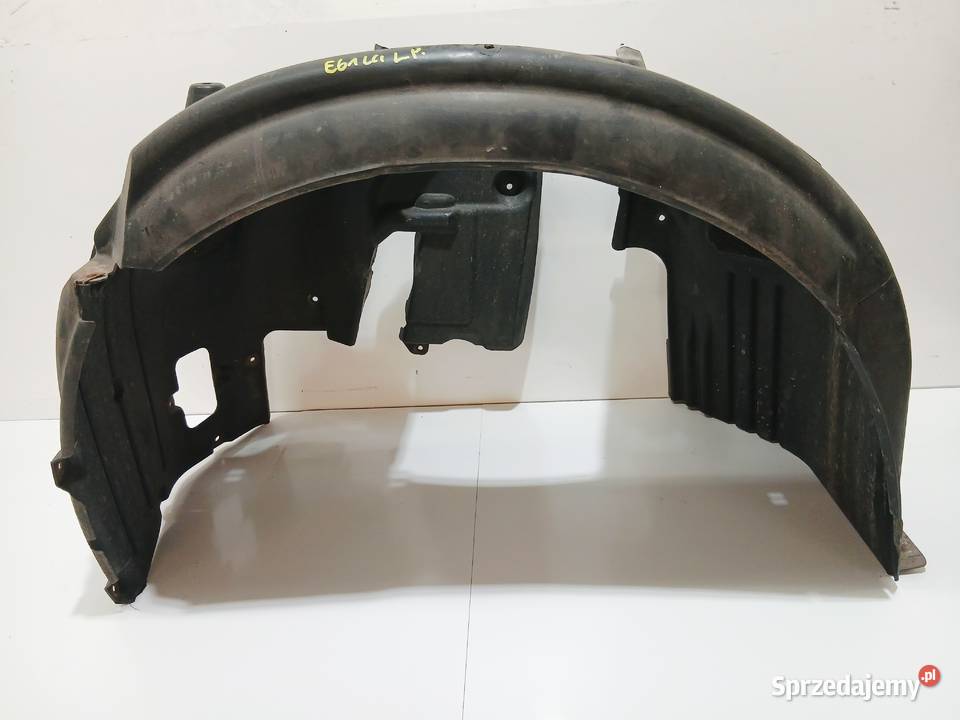 NADKOLE LEWE PRZEDNIE BMW E60 E61 LCI 7033749 Strzyżewice sprzedam