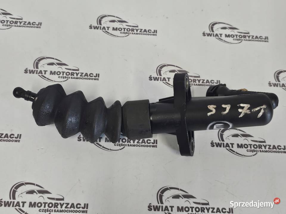 Peugeot 308 16 EHDI BHY 100 wysprzęglik osobowe