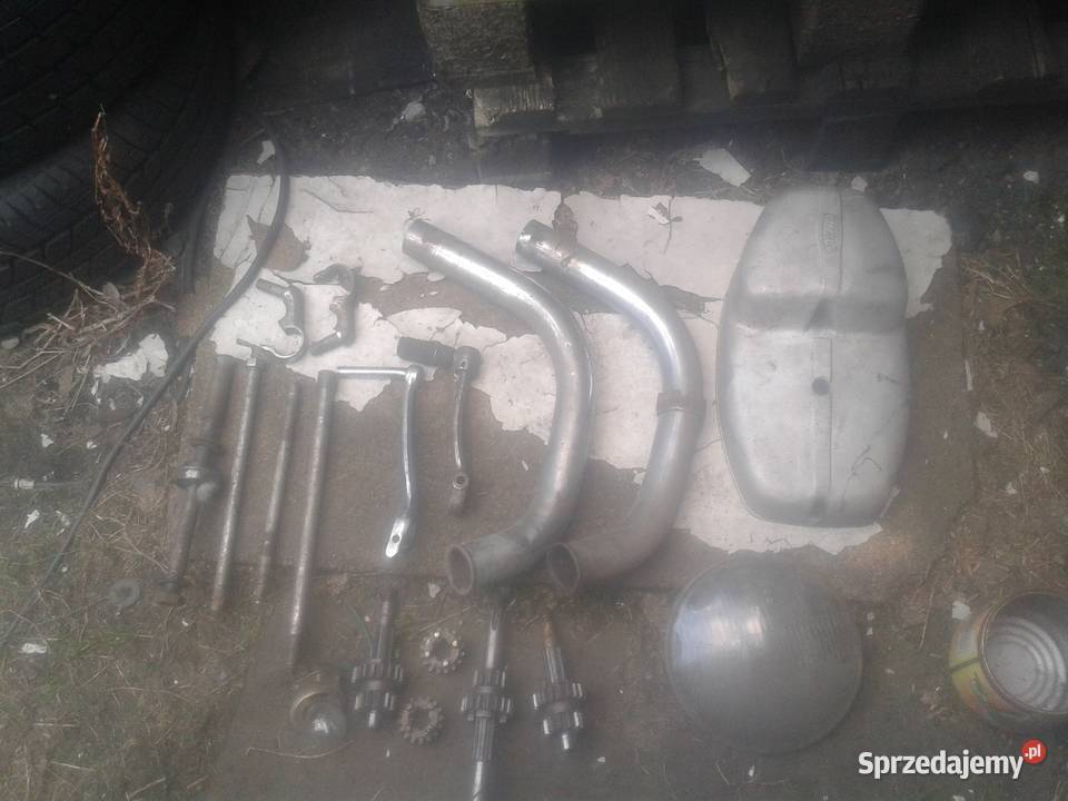 zegary obudowy konsola jawa CZ 175 250 350 JAWY