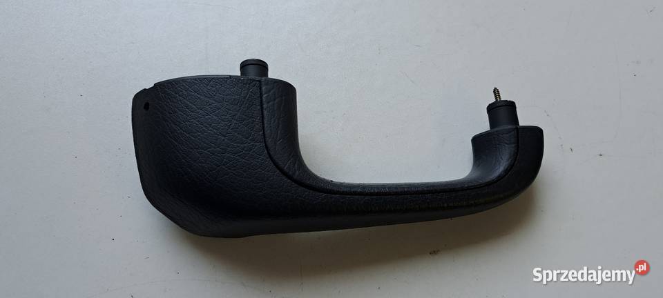 Uchwyt wewnętrzny drzwi 4A0867172 Audi 100 A6 S4 Luzino