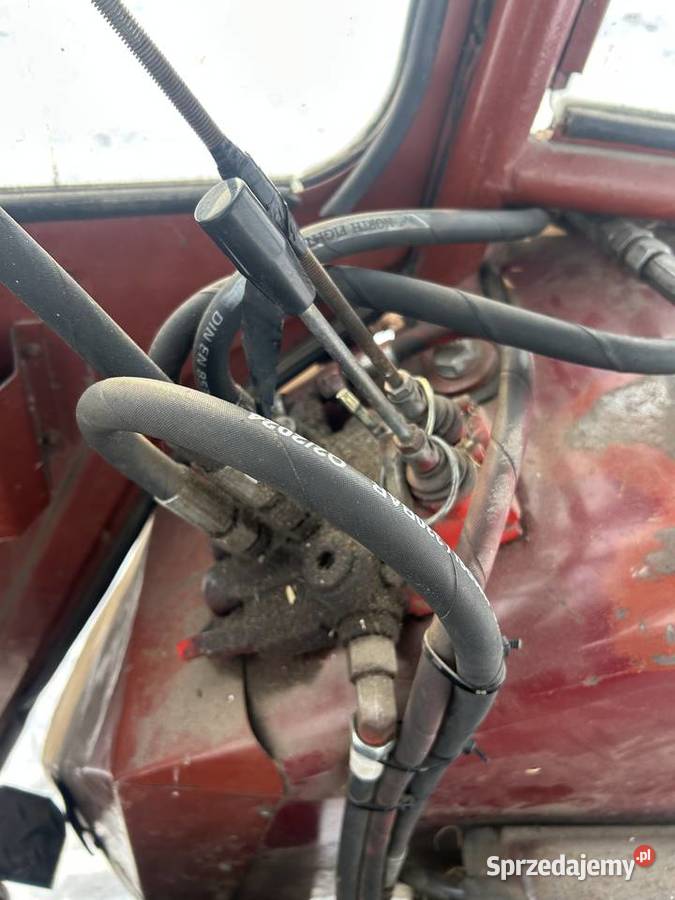 C 328330 stan 64 mazowieckie Brańszczyk