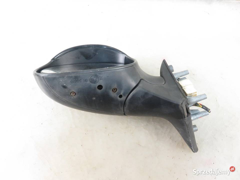 LUSTERKO LEWE CITROEN XSARA PICASSO I sprzedam