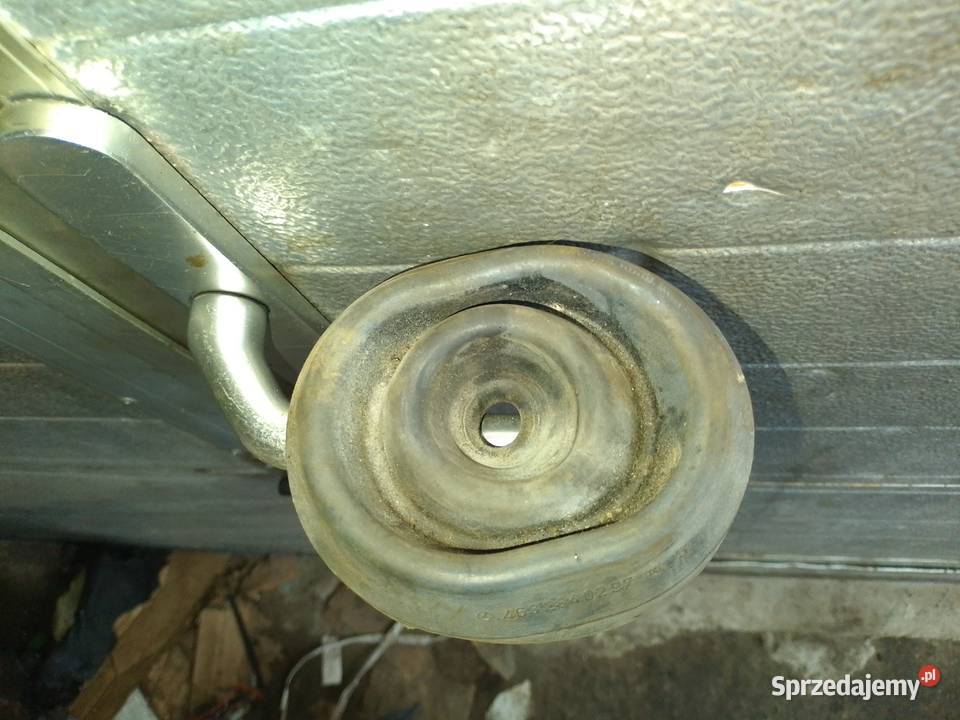 Mercedes g klasa 4632840297 guma lewarka Pozostałe Kocmyrzów
