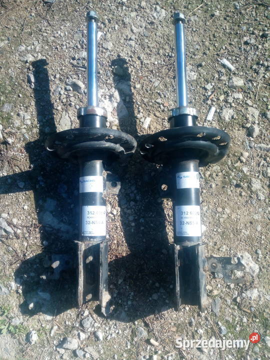 Opel Vectra c amortyzatory przód Krasnystaw
