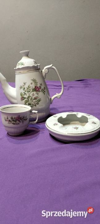 Porcelana prl Gostynin