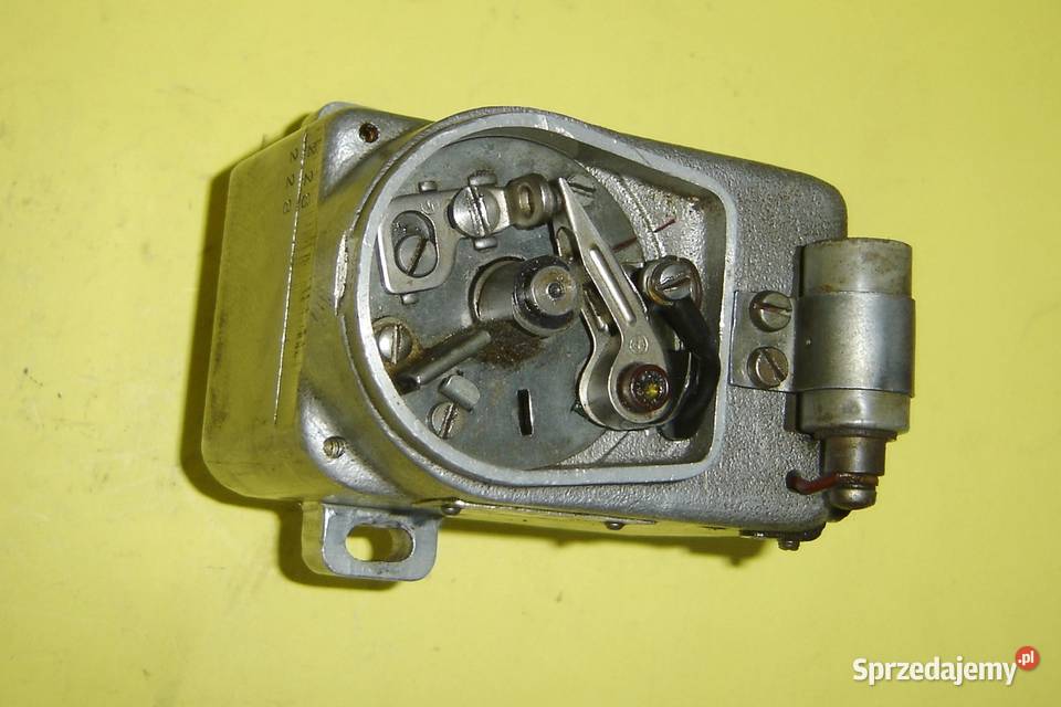 JUNAK M 07 10 AWO iskrownik ZS 3 do montażu Wrocław