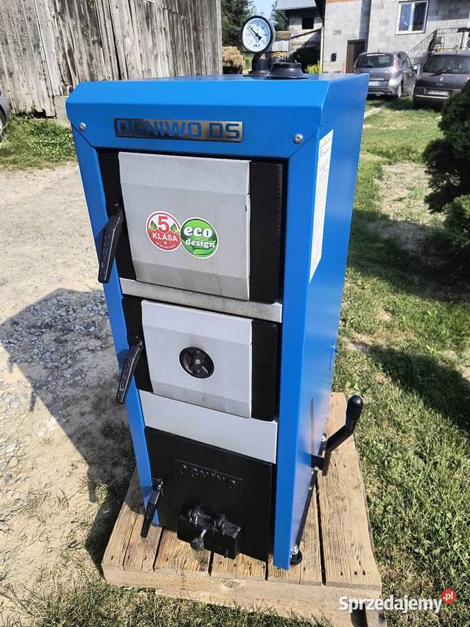 5 KLASA Ogniwo 13kw piec kocioł Tarnów