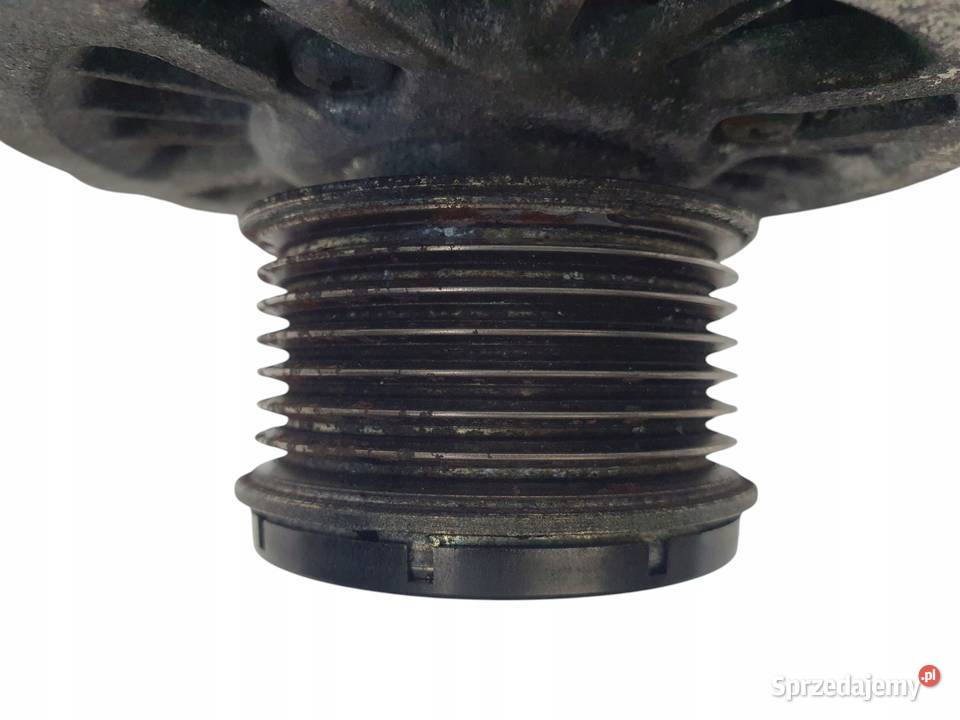 ALTERNATOR Subaru Legacy Outback Forester V 20 D osobowe Chełm