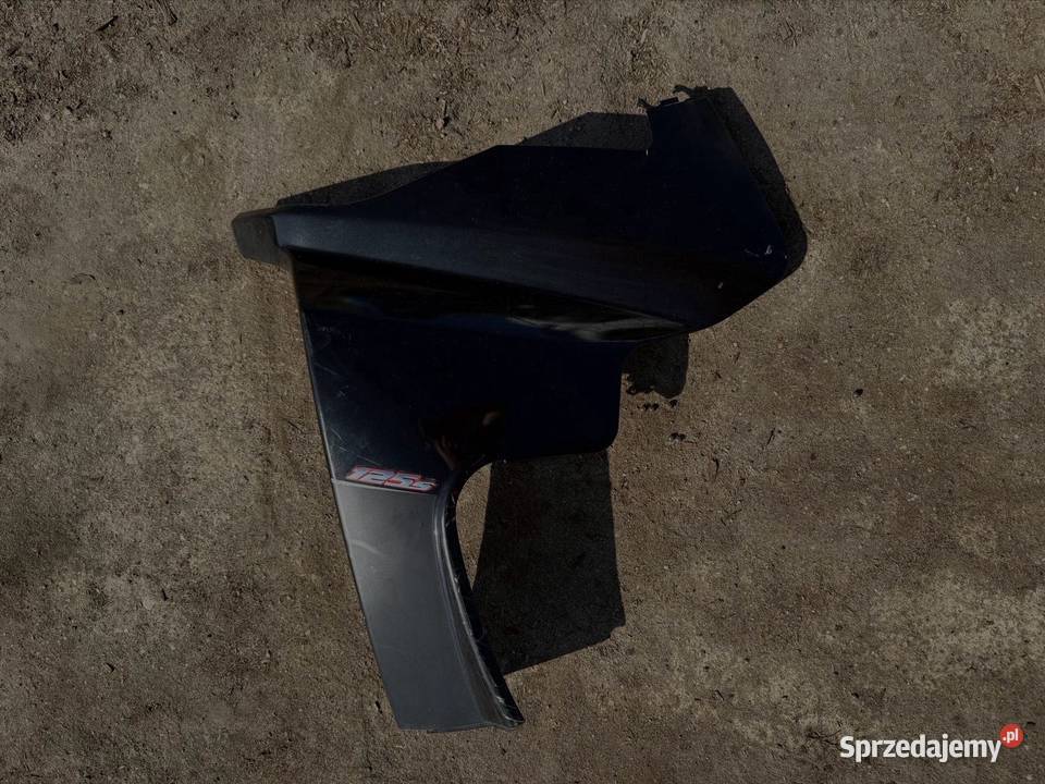 Bok Boczek Owiewka lewa Aprilia Atlantic 1252013 wielkopolskie