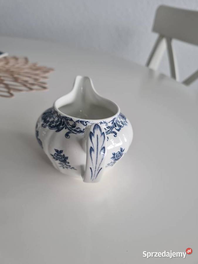 Mlecznik Villeroy Boch Valeria Gorlice