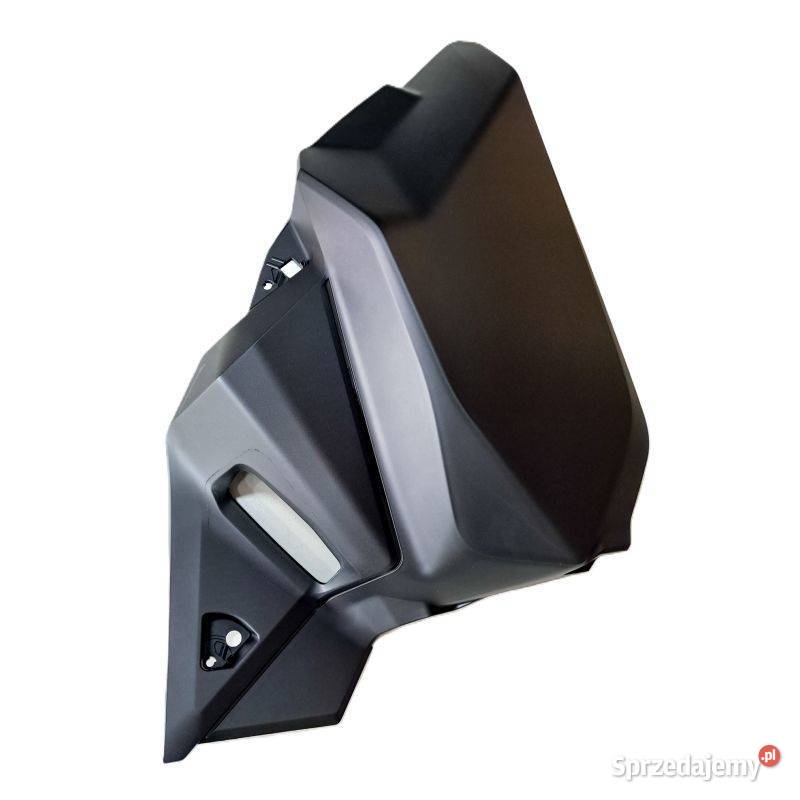 Panel prawy przód Skidoo 517306871 Deep Black Nowy Sącz