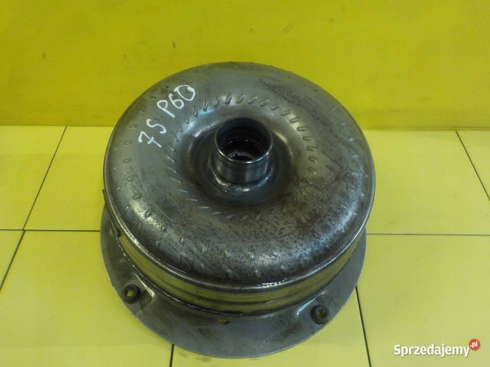 JAGUAR XE 20 D 17r 180 sprzeglo hydrokinetyczne osobowe Suków