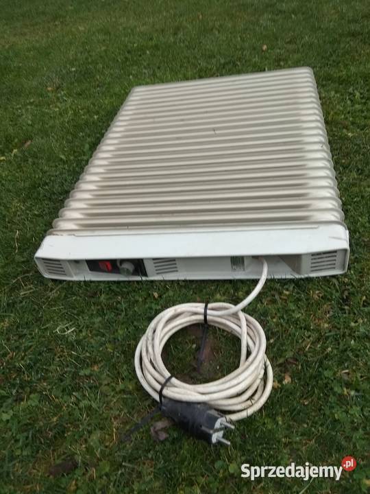 Grzejnik olejowy duży Pozostałe Nowy Sącz