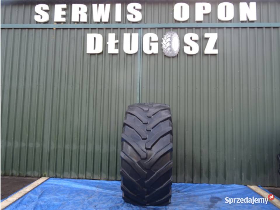 OPONA TRELLEBORG 90060 R 42 3 TM900 lubuskie