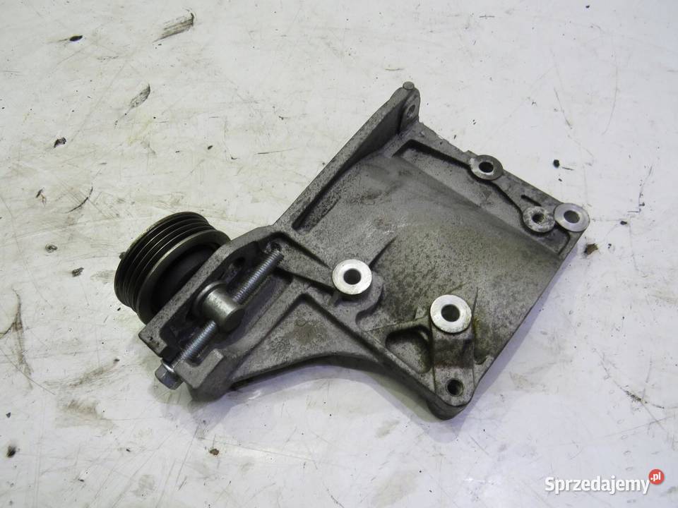 ŁAPA SPRĘŻARKI KLIMATYZACJI VITARA III 16 16V lubelskie