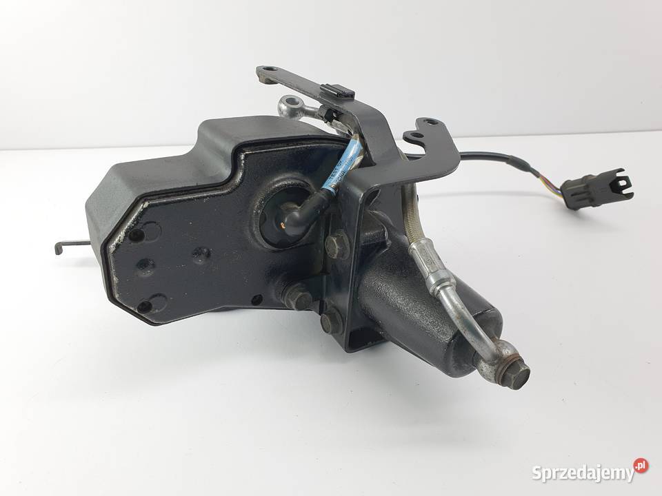Silnik Zawor Esa Silniczek Bmw R 1200 Gs K25 Łódź