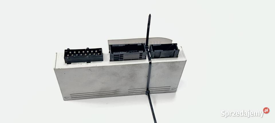 MODUŁ BMW E 46 LIFT 61356914362 Lipno sprzedam