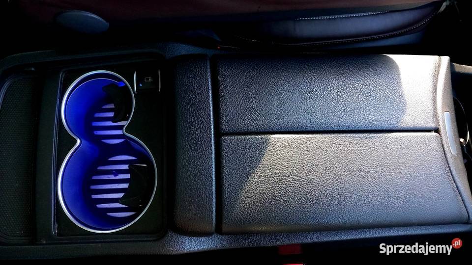 MercedesBenz Klasa V 250 D exclusive 7G tronic Motoryzacja Poznań sprzedam