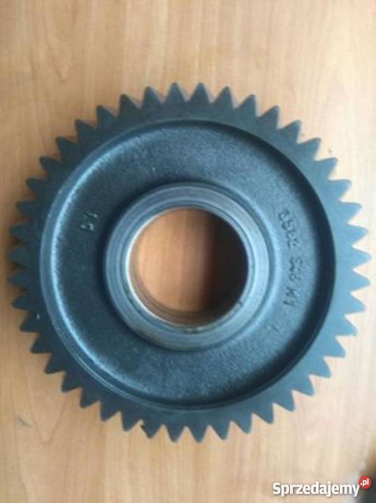 Wałkikoła zębate synchronizatory tryby Massey Siemiatycze