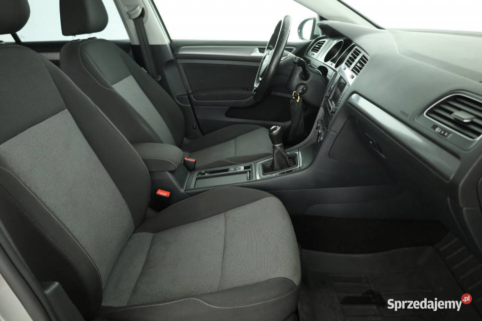 VW Golf 12 TSI Piaseczno