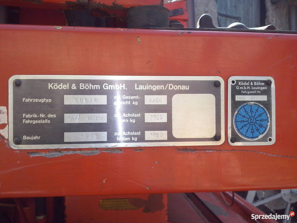 sprzedam kombajn Piekary Śląskie