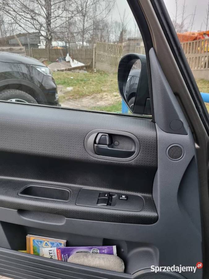 Mitsubishi Colt 13 Motion Plus 95 garażowany Końskie