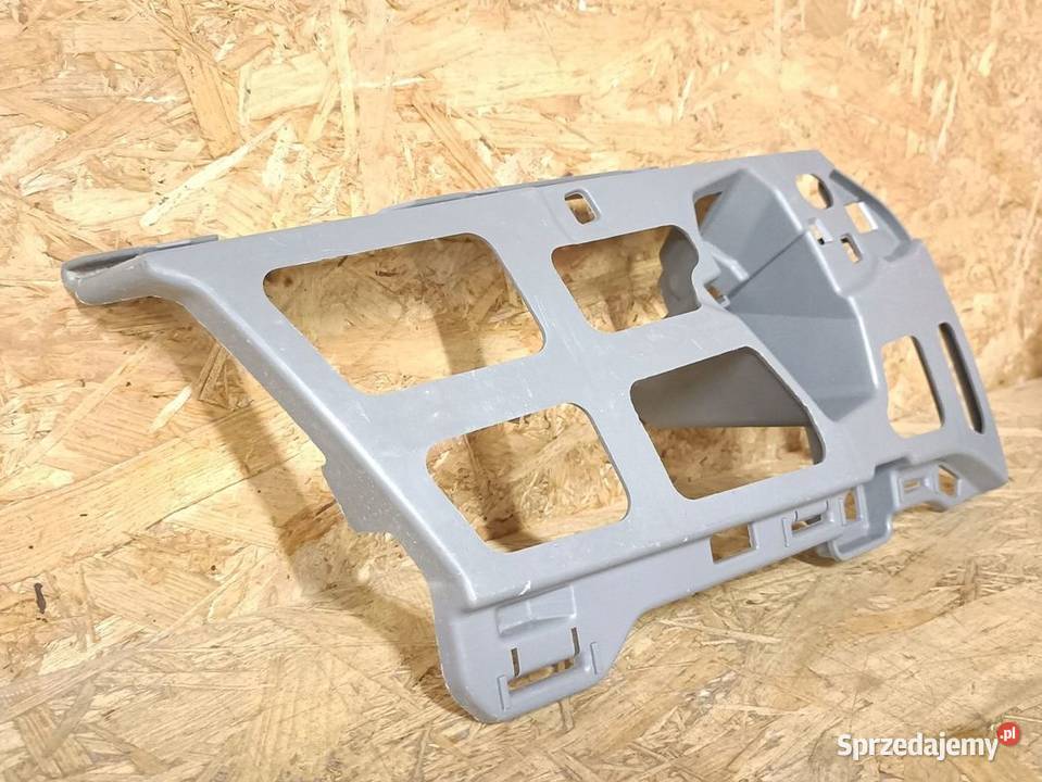 SKODA OCTAVIA 4 19ŚLIZG MOCOWANIE ZDERZAKA PRAWY Pozostałe Pleszew