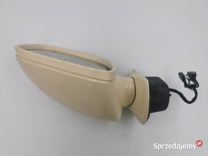 Lusterko Zewnętrzne Lewe Mercedes E Klasa S211 Wyszków sprzedam