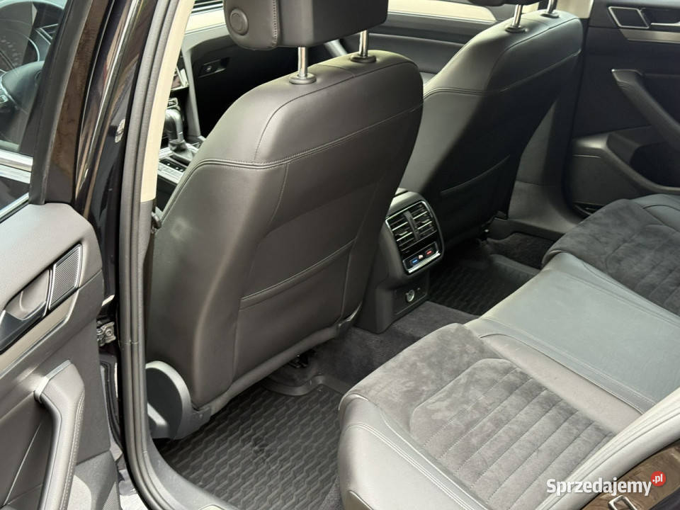 Volkswagen Passat 20 TDI Business Edition R Tarnowskie Góry