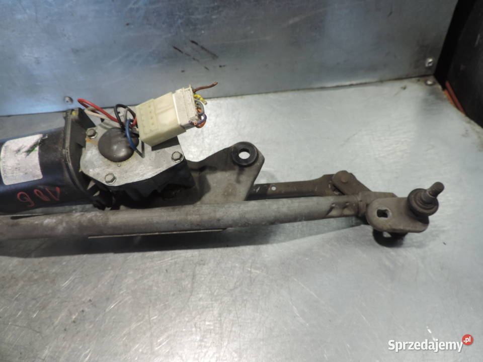MECHANIZM SILNICZEK WYCIERACZEK PRZÓD PEUGEOT Mechanizmy wycieraczek Nowy Sącz