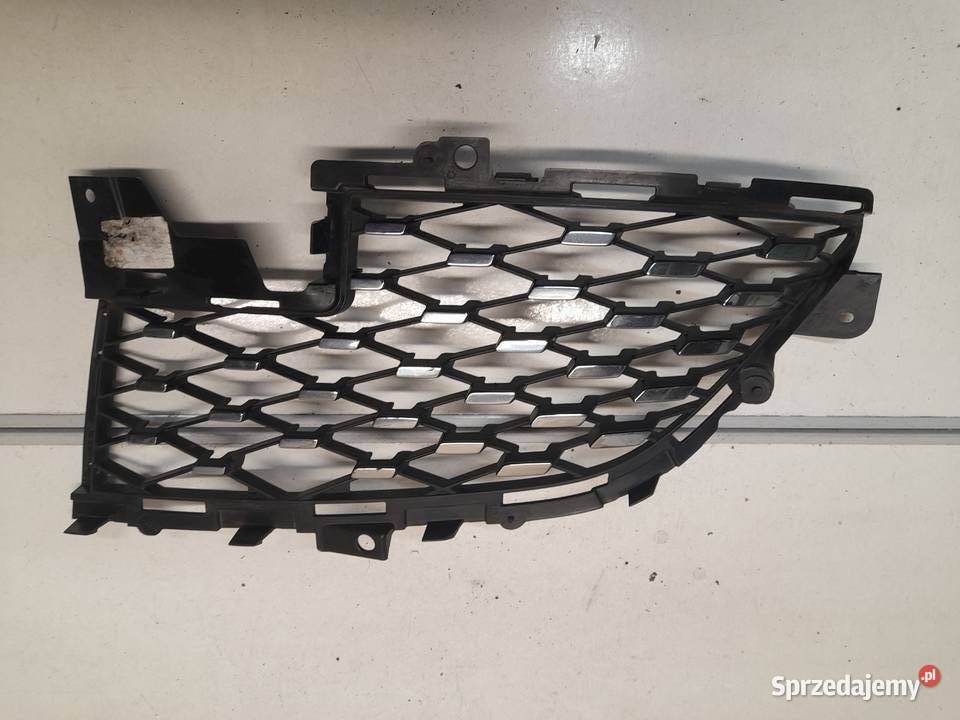 Kratka zderzaka lewa Renault Zoe Lift 622540261R Goleniów