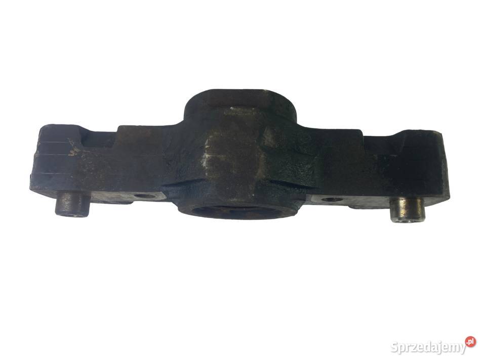 WSPARCIE 5185337 ORYGINAŁ HOLLAND T4040F TN70SA łódzkie Łódź