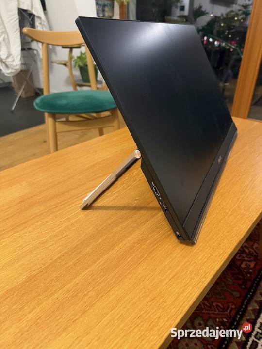 Monitor Asus ZenScreen MB249C 90LM0865B01170 Warszawa
