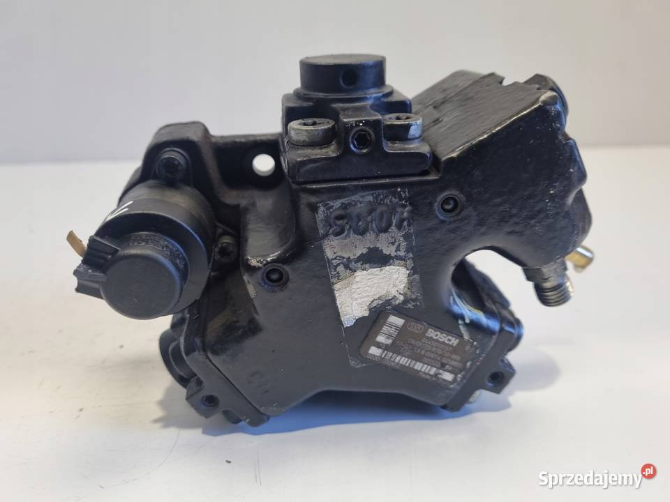 POMPA WTRYSKOWA Opel Astra III H 13 CDTI sprzedam