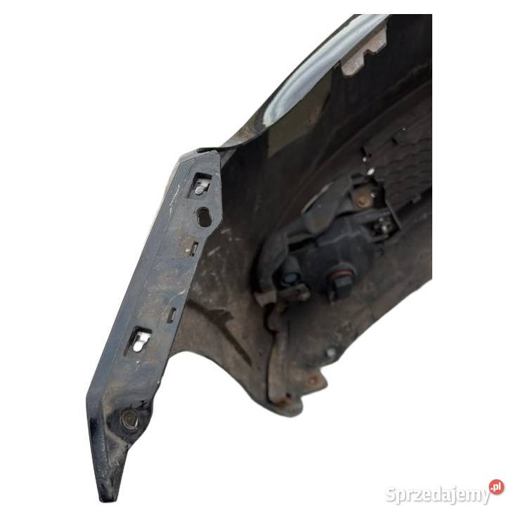 Zderzak przedni BMW 3 E92 E93 0609r 4759 Black
