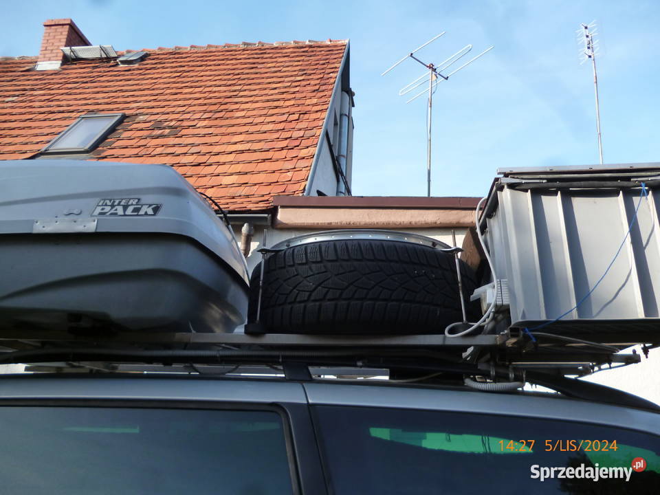 Ford Galaxy mini kamper 2001 LPG 23 benzyna 147 Oborniki Śląskie