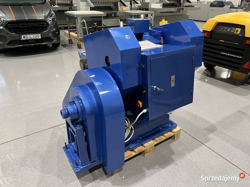 Sztanctygiel ML720 Radom