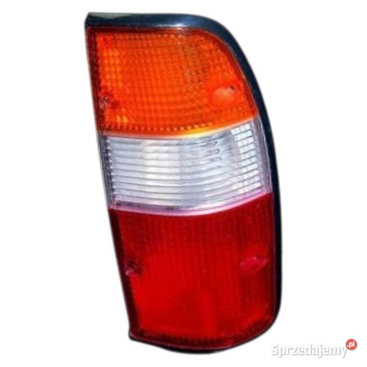 KLOSZ LAMPY TYŁ PRAWY MAZDA BSERIE 1999 2000 dolnośląskie Wrocław sprzedam