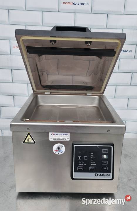 Pakowarka 125251 Warszawa