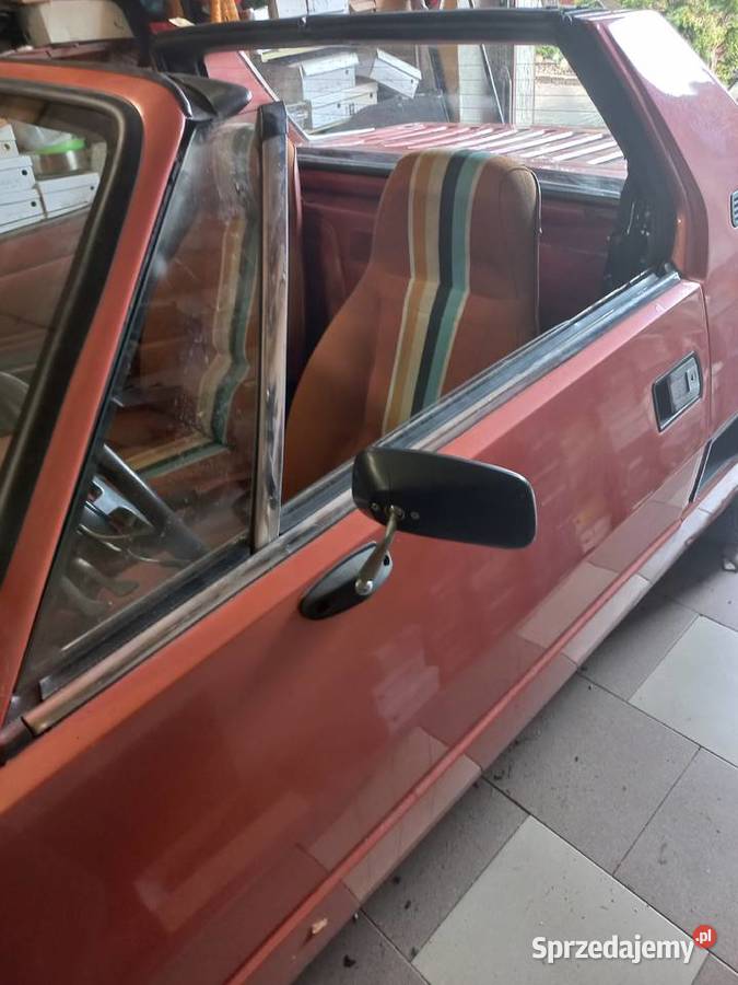 piekny klasyk 45 letni benzyna Radomsko