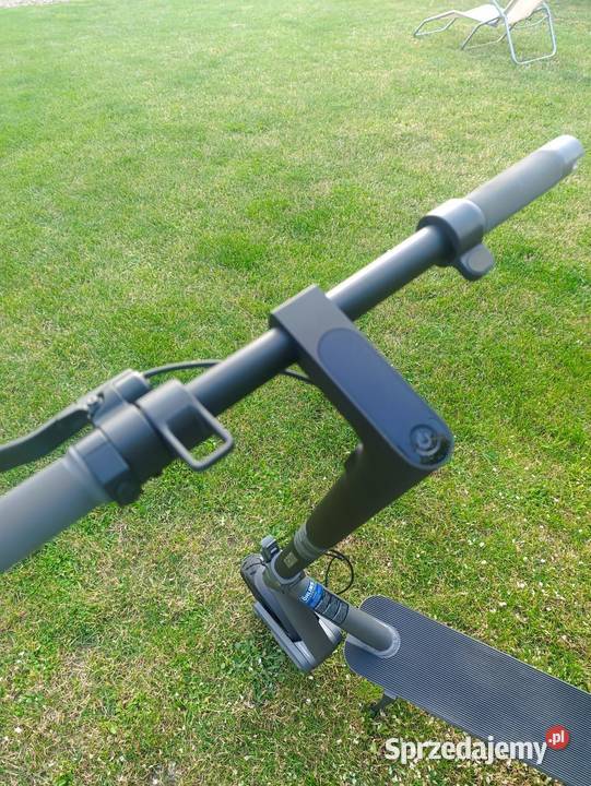 HULAJNOGA XIAOMI electric scooter 4 ultra nowa Czarnocin