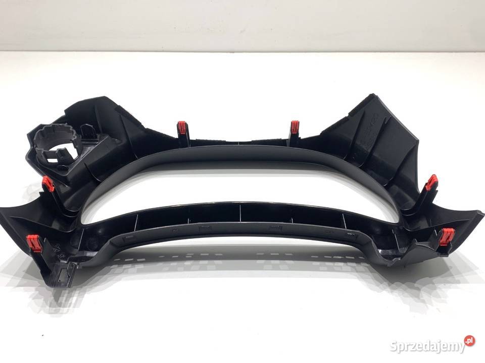 RAMKA LICZNIKA LEXUS LBX 5541052420 Crossover